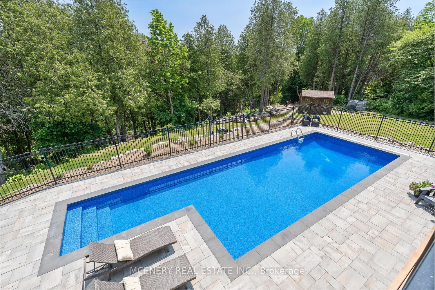 Photo 45 of 109 Cobblestone Place, Guelph/Eramosa, Rockwood — HOMEH