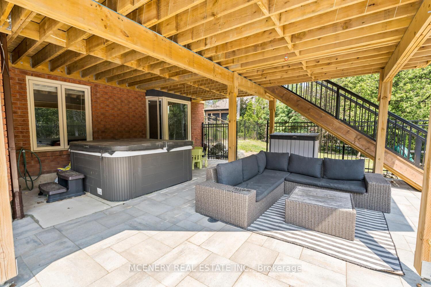 Photo 39 of 109 Cobblestone Place, Guelph/Eramosa, Rockwood — HOMEH