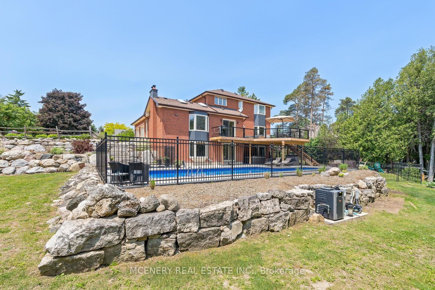 Photo 46 of 109 Cobblestone Place, Guelph/Eramosa, Rockwood — HOMEH