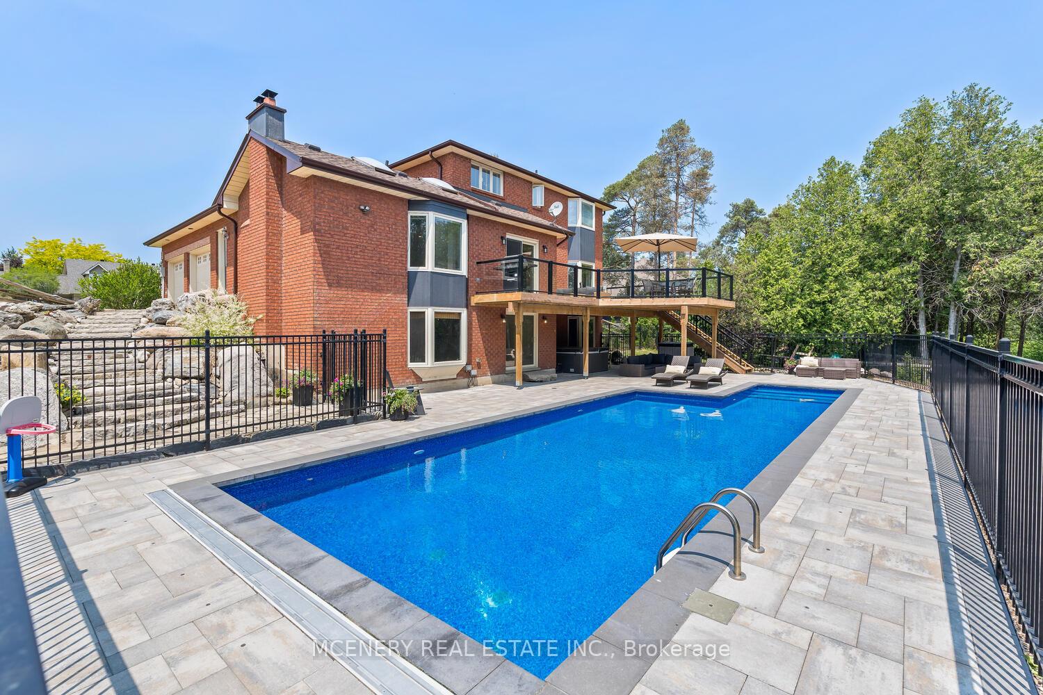 Photo 38 of 109 Cobblestone Place, Guelph/Eramosa, Rockwood — HOMEH