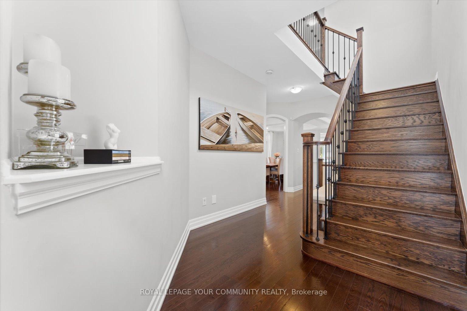 Photo 27 of 43 Robert Berry Crescent, King, King City — HOMEH