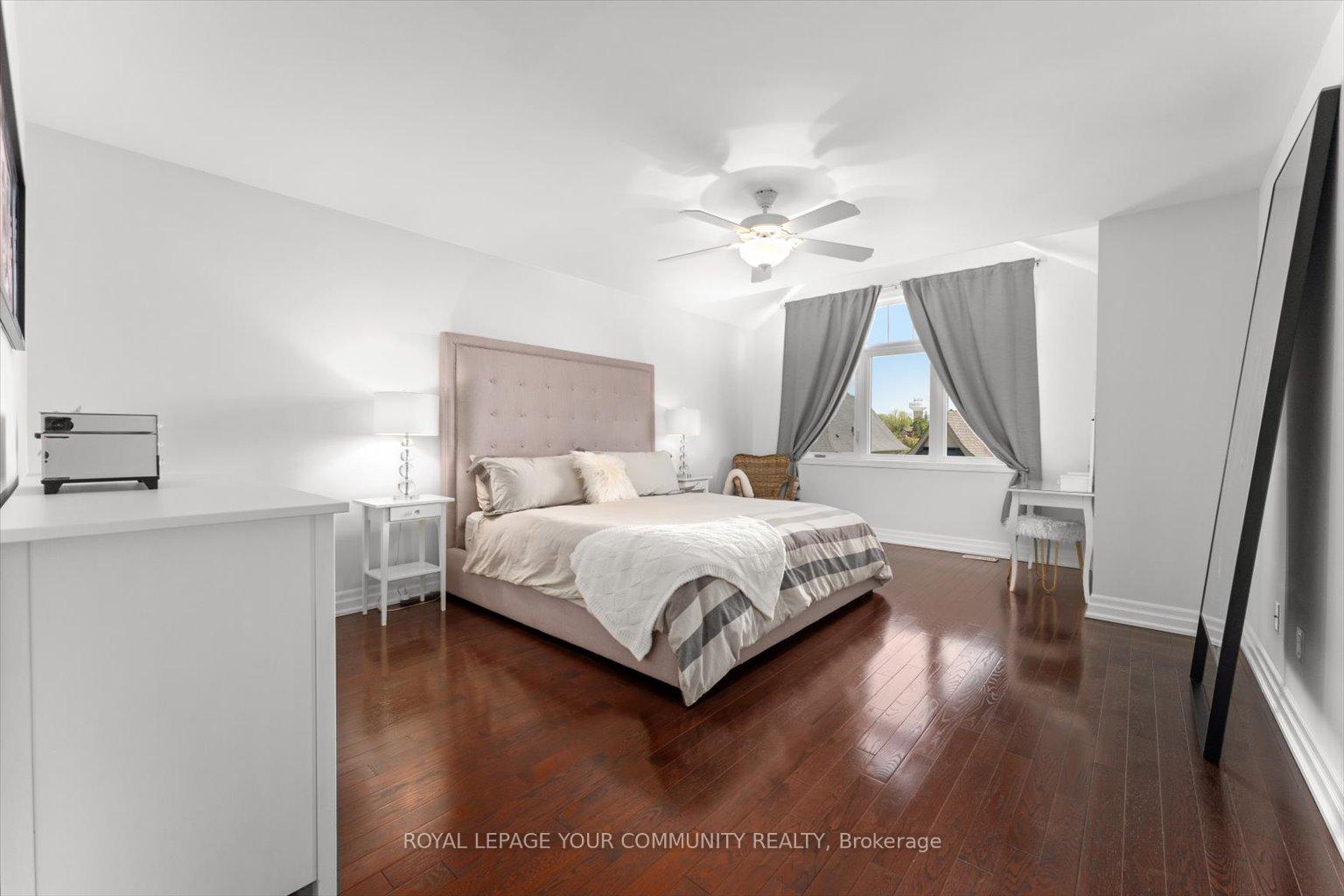 Photo 11 of 43 Robert Berry Crescent, King, King City — HOMEH