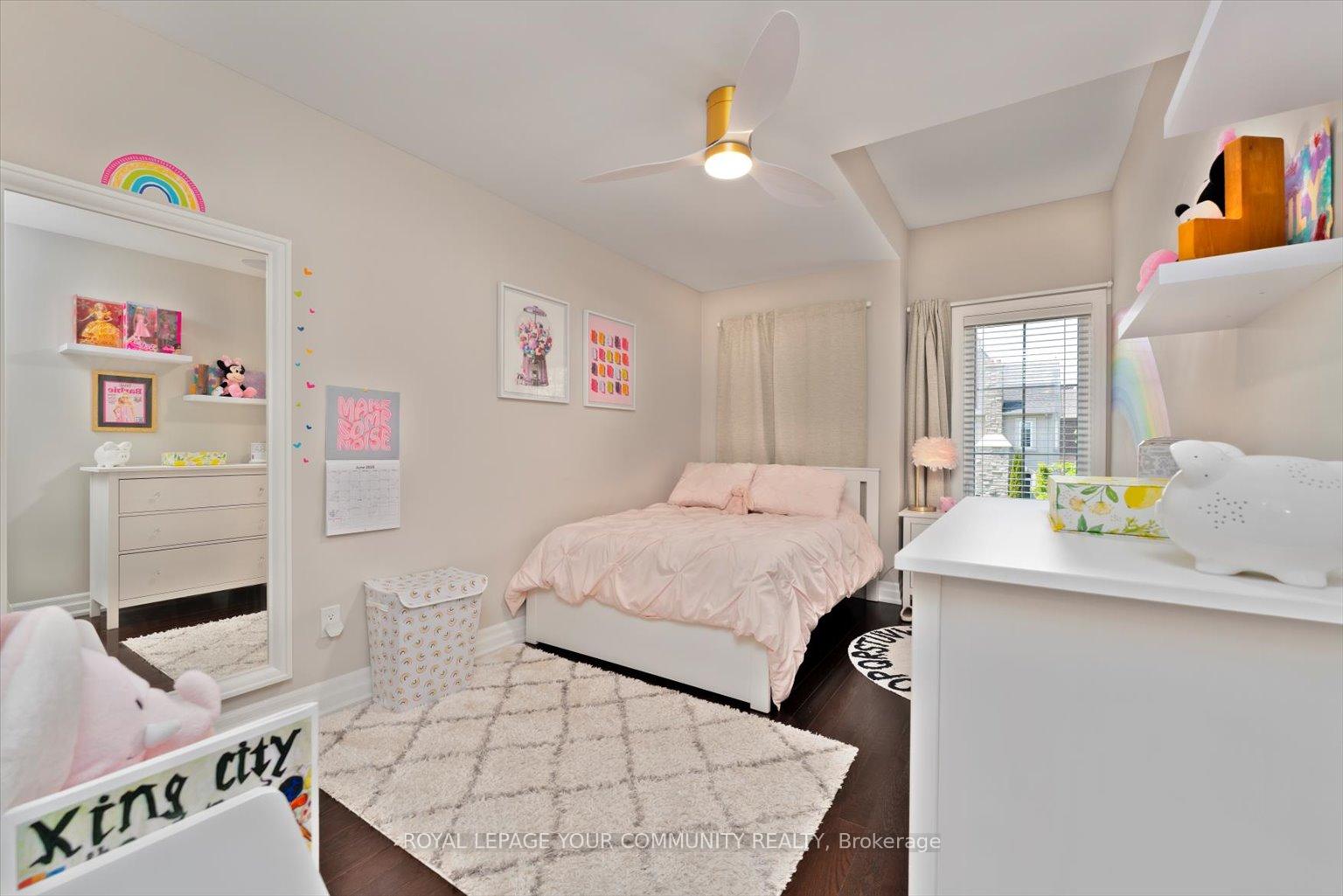 Photo 7 of 43 Robert Berry Crescent, King, King City — HOMEH