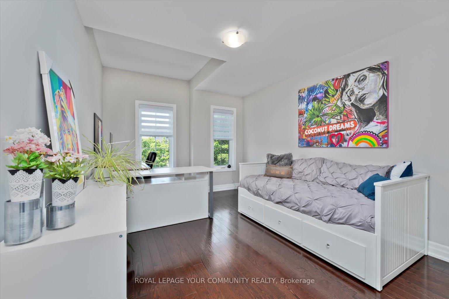 Photo 8 of 43 Robert Berry Crescent, King, King City — HOMEH