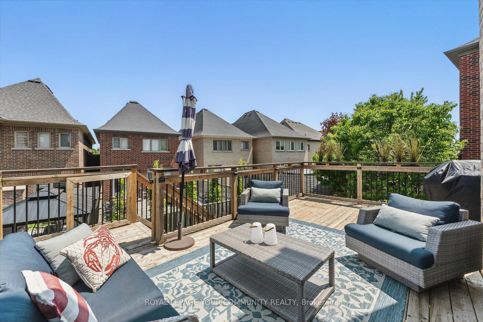 Photo 26 of 43 Robert Berry Crescent, King, King City — HOMEH