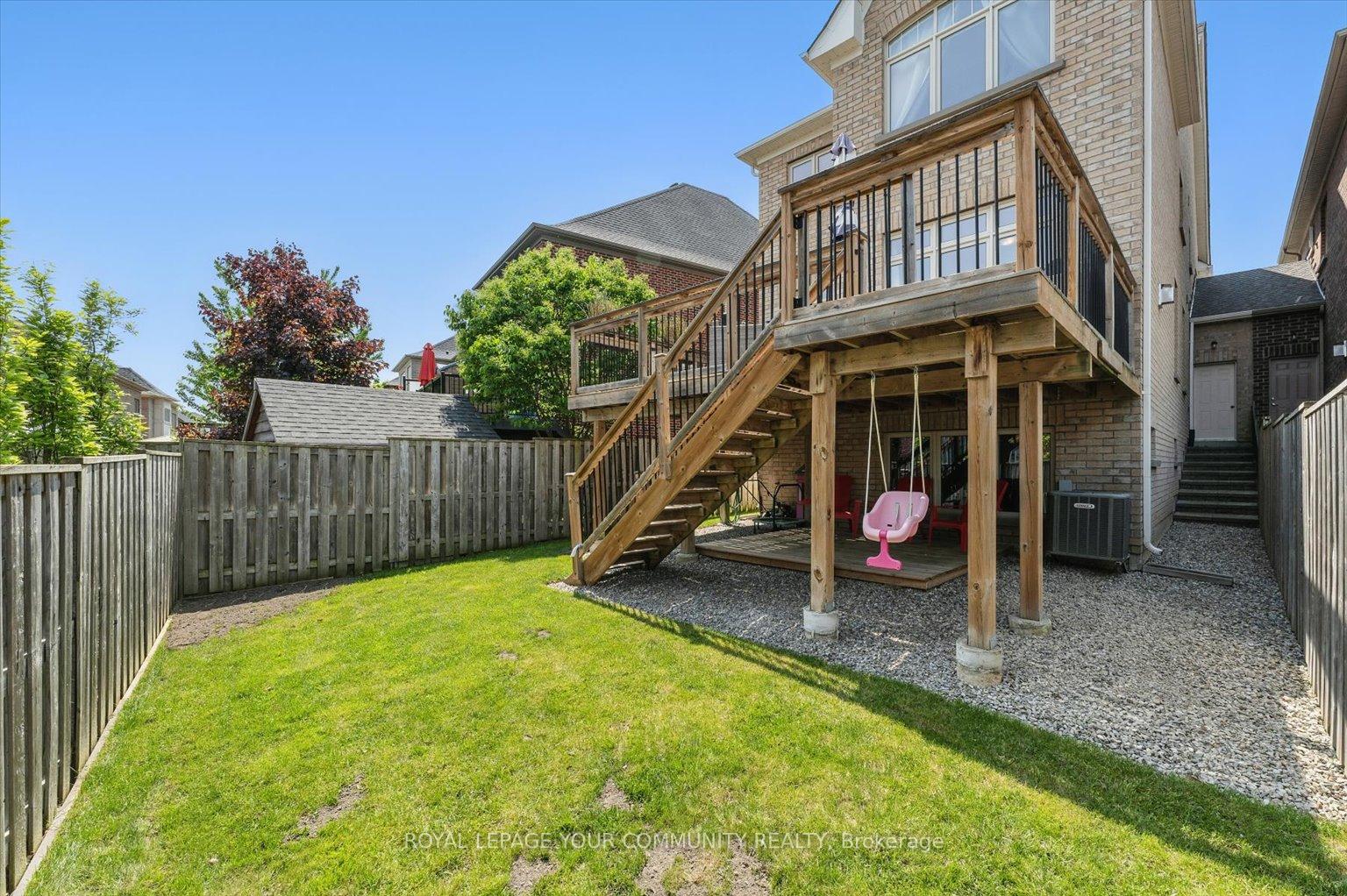 Photo 15 of 43 Robert Berry Crescent, King, King City — HOMEH