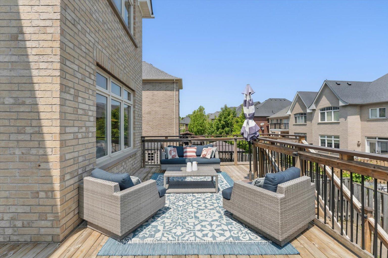 Photo 19 of 43 Robert Berry Crescent, King, King City — HOMEH