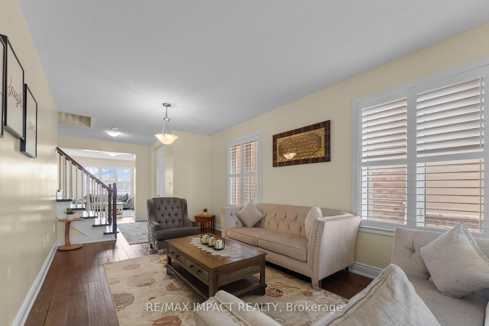 Photo 2 of 5 Jemima Road, Brampton, Northwest Brampton — HOMEH