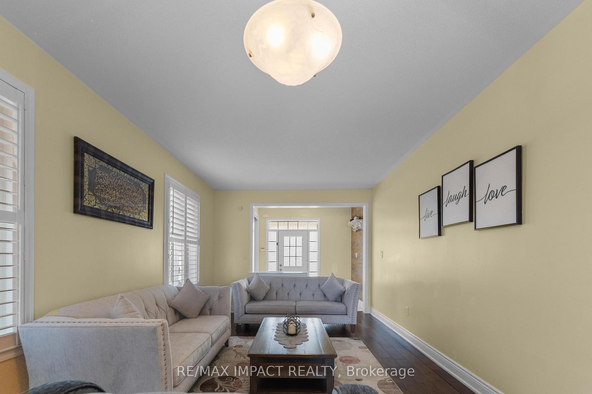 Photo 4 of 5 Jemima Road, Brampton, Northwest Brampton — HOMEH