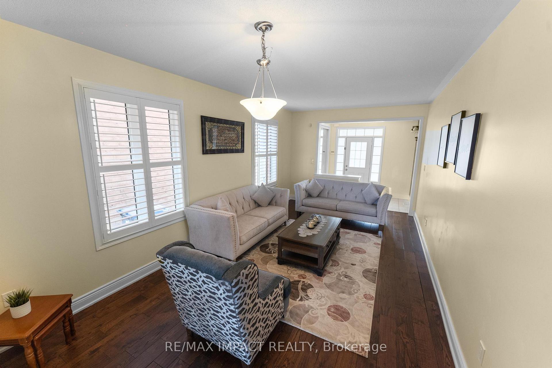 Photo 6 of 5 Jemima Road, Brampton, Northwest Brampton — HOMEH