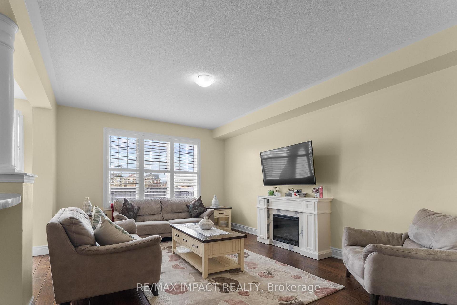 Photo 8 of 5 Jemima Road, Brampton, Northwest Brampton — HOMEH