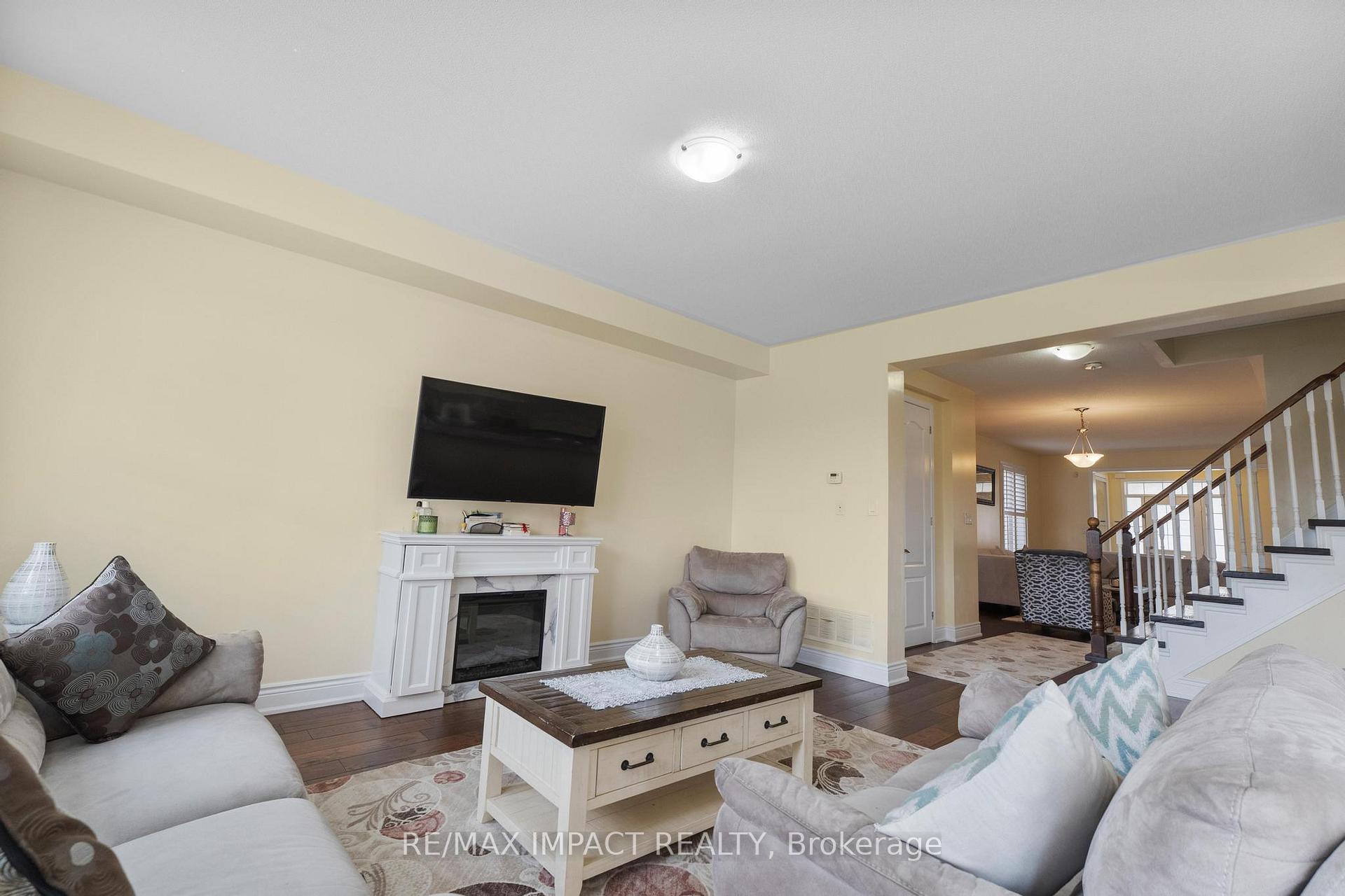 Photo 5 of 5 Jemima Road, Brampton, Northwest Brampton — HOMEH