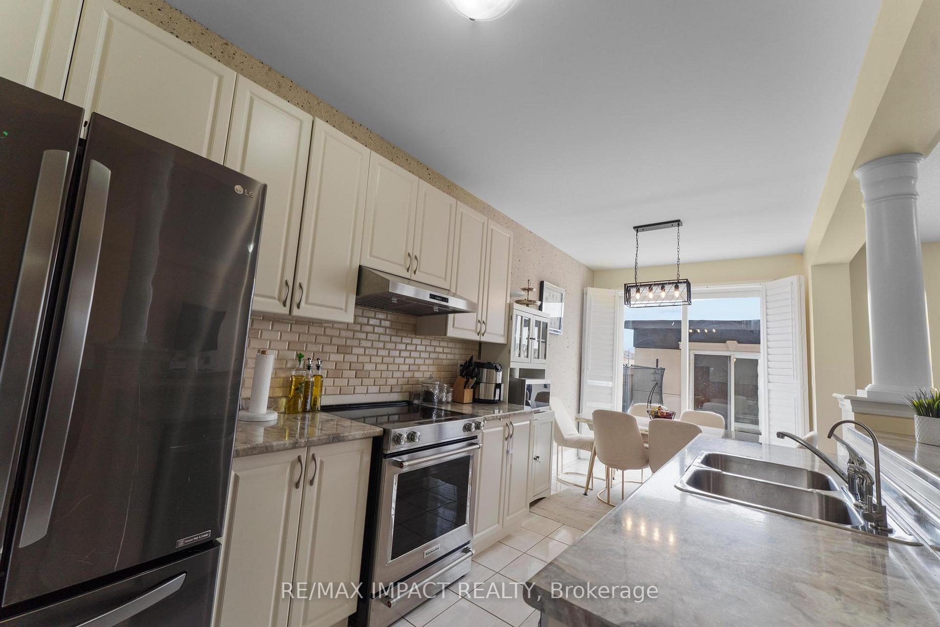Photo 16 of 5 Jemima Road, Brampton, Northwest Brampton — HOMEH