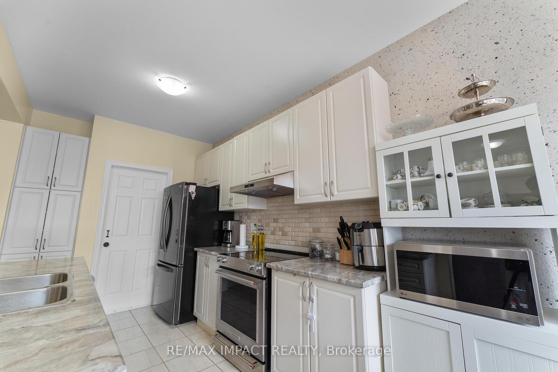 Photo 38 of 5 Jemima Road, Brampton, Northwest Brampton — HOMEH