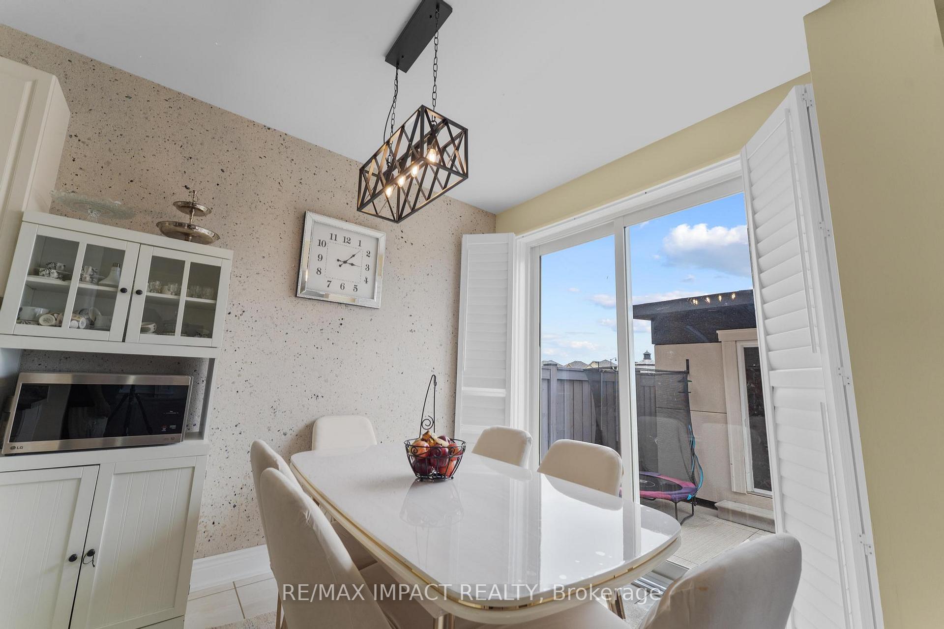 Photo 17 of 5 Jemima Road, Brampton, Northwest Brampton — HOMEH