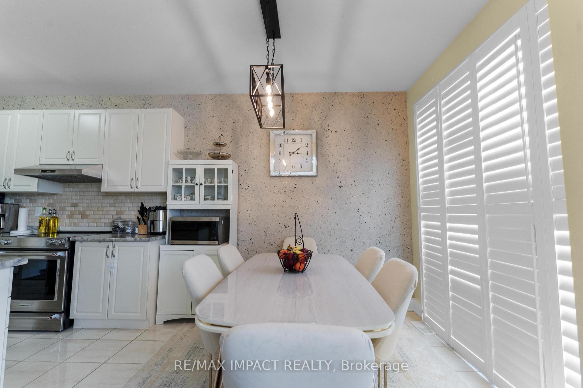 Photo 7 of 5 Jemima Road, Brampton, Northwest Brampton — HOMEH