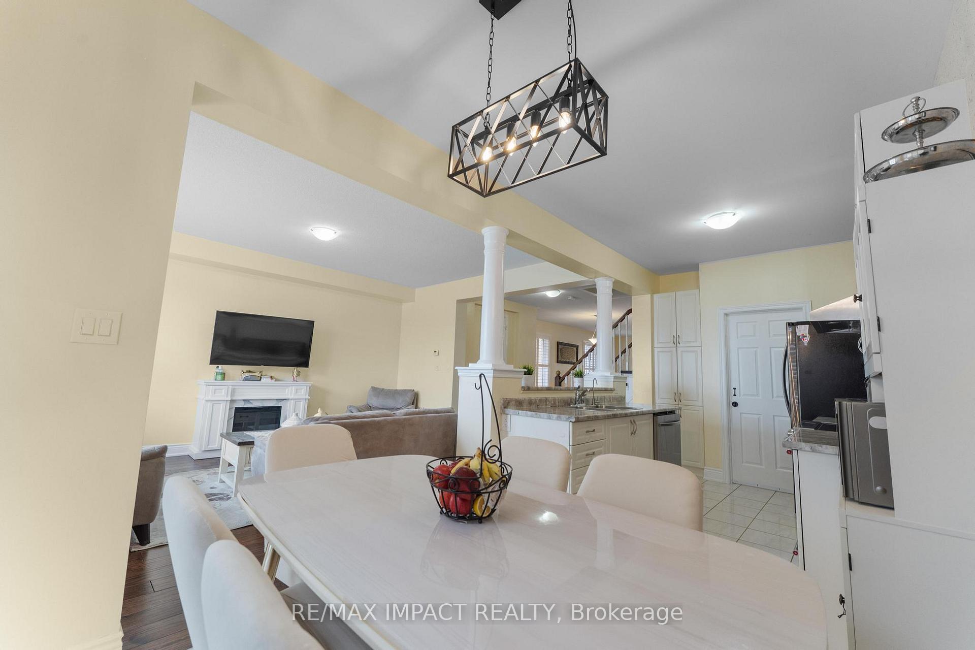Photo 20 of 5 Jemima Road, Brampton, Northwest Brampton — HOMEH