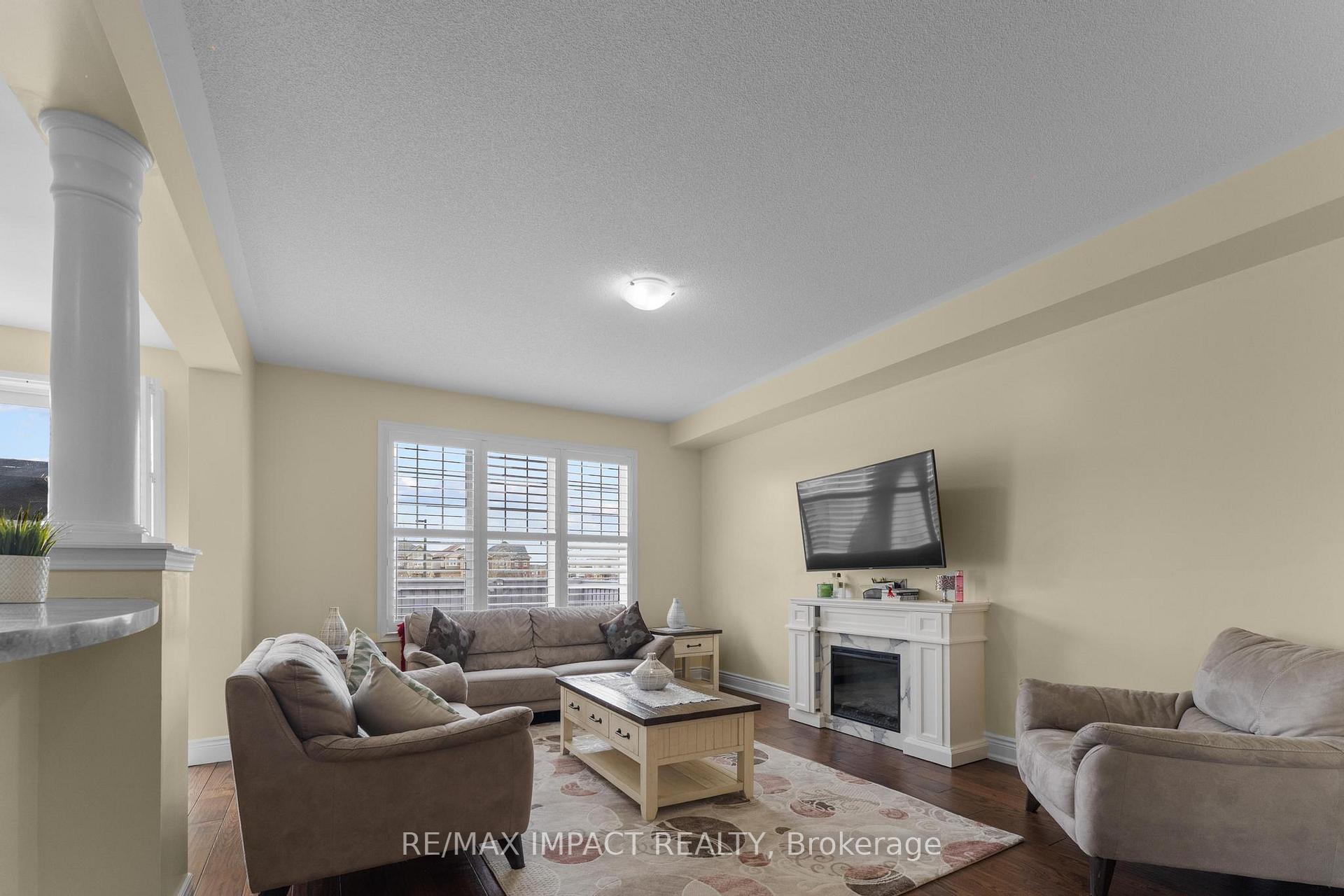 Photo 13 of 5 Jemima Road, Brampton, Northwest Brampton — HOMEH