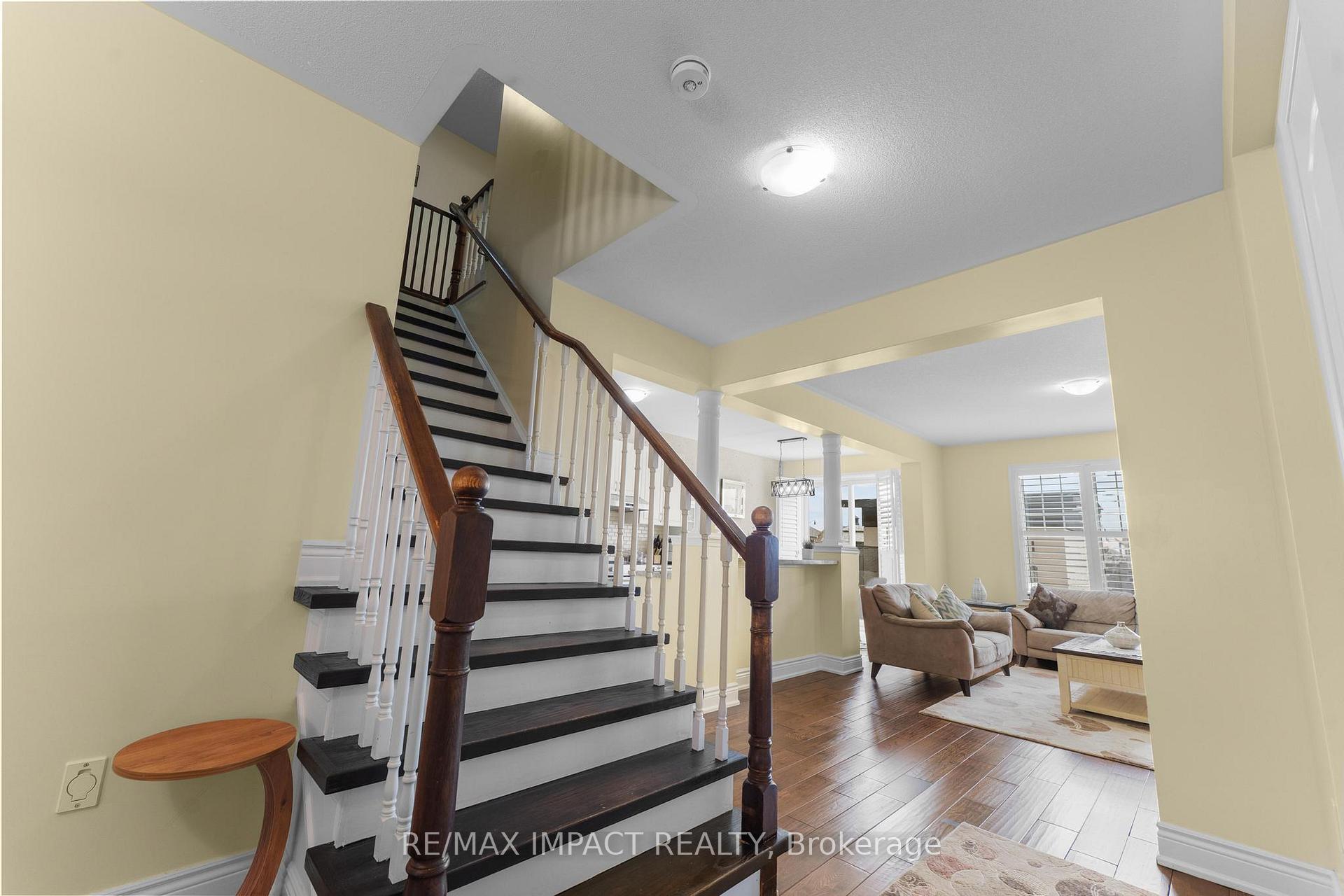 Photo 45 of 5 Jemima Road, Brampton, Northwest Brampton — HOMEH
