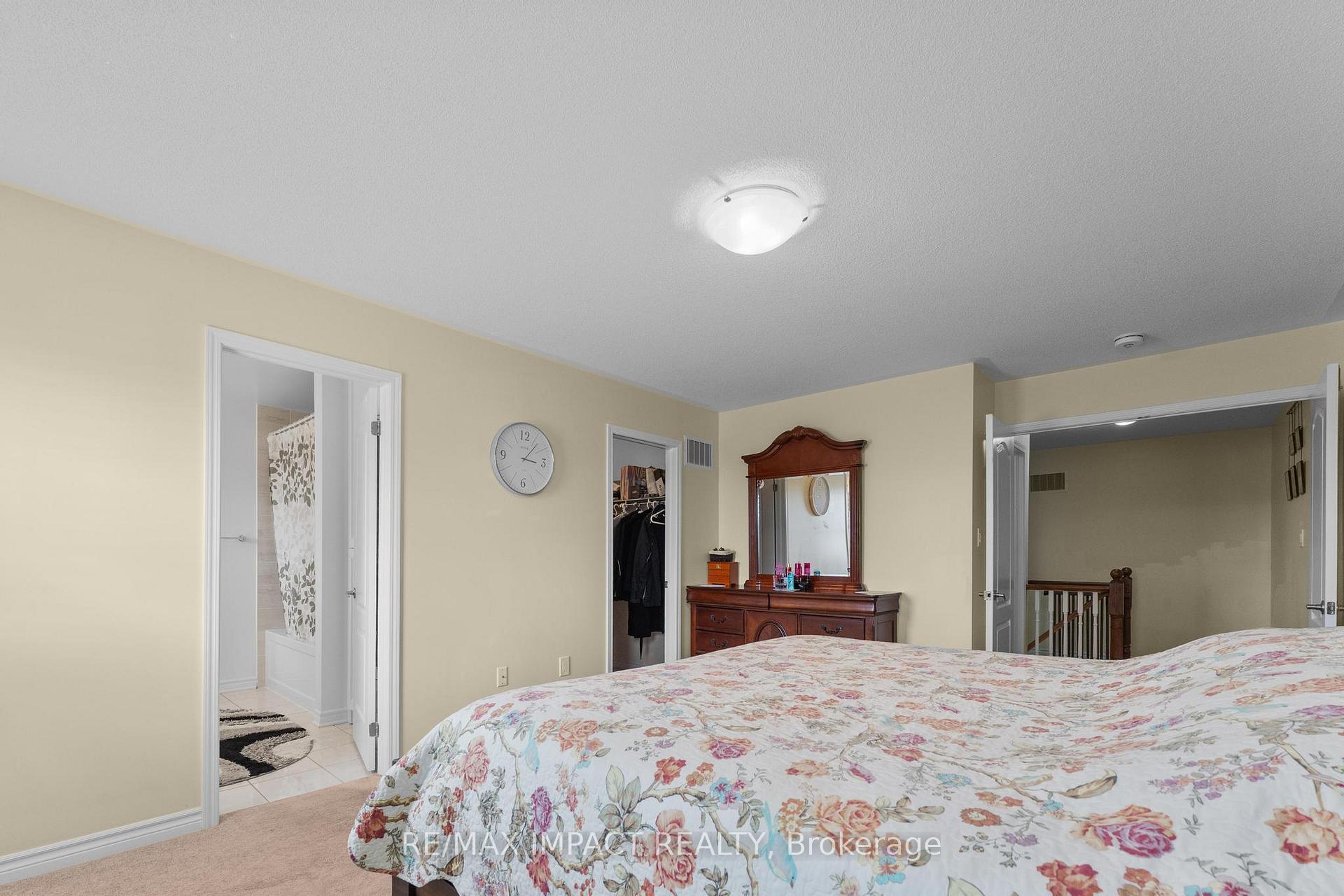 Photo 35 of 5 Jemima Road, Brampton, Northwest Brampton — HOMEH