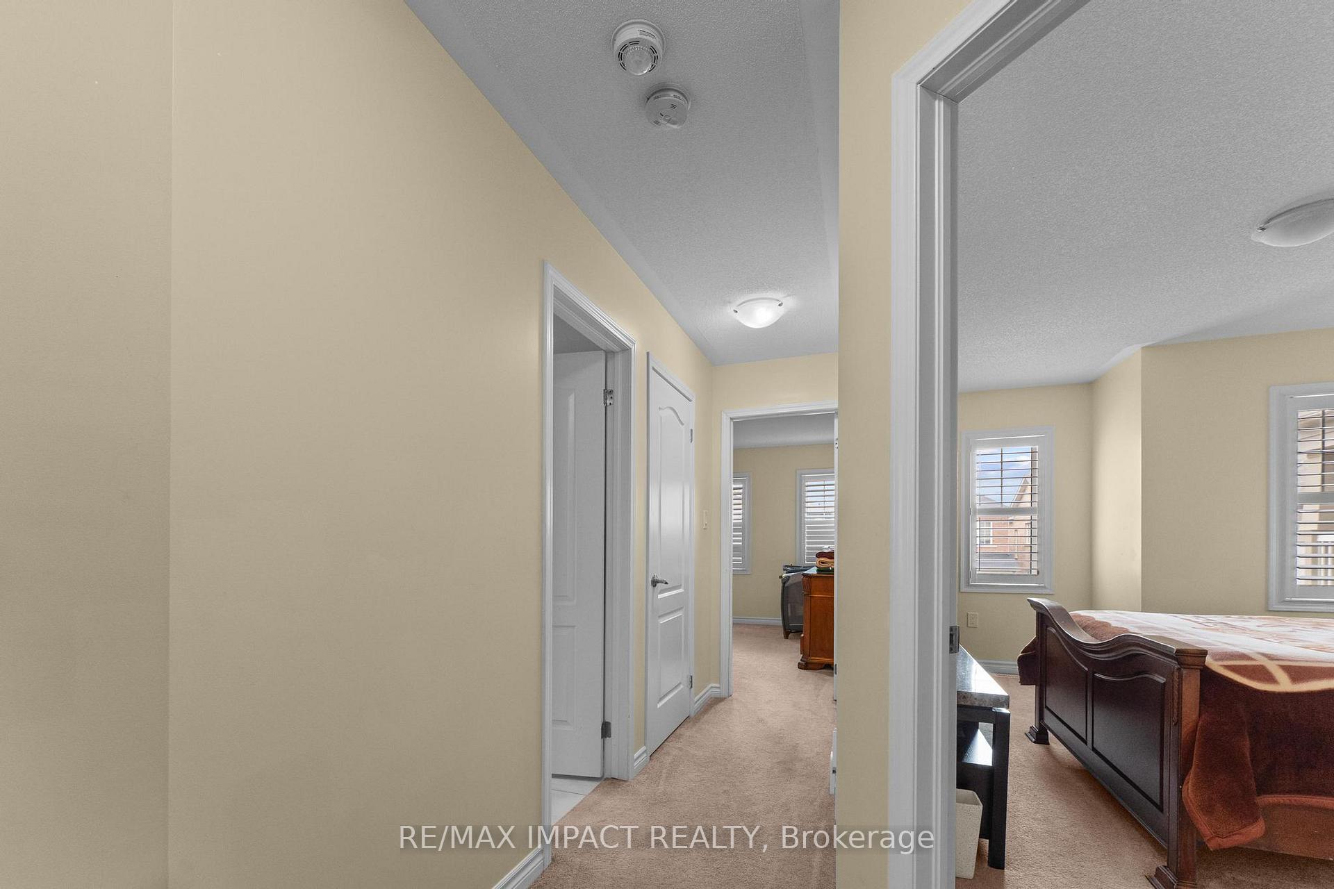 Photo 32 of 5 Jemima Road, Brampton, Northwest Brampton — HOMEH