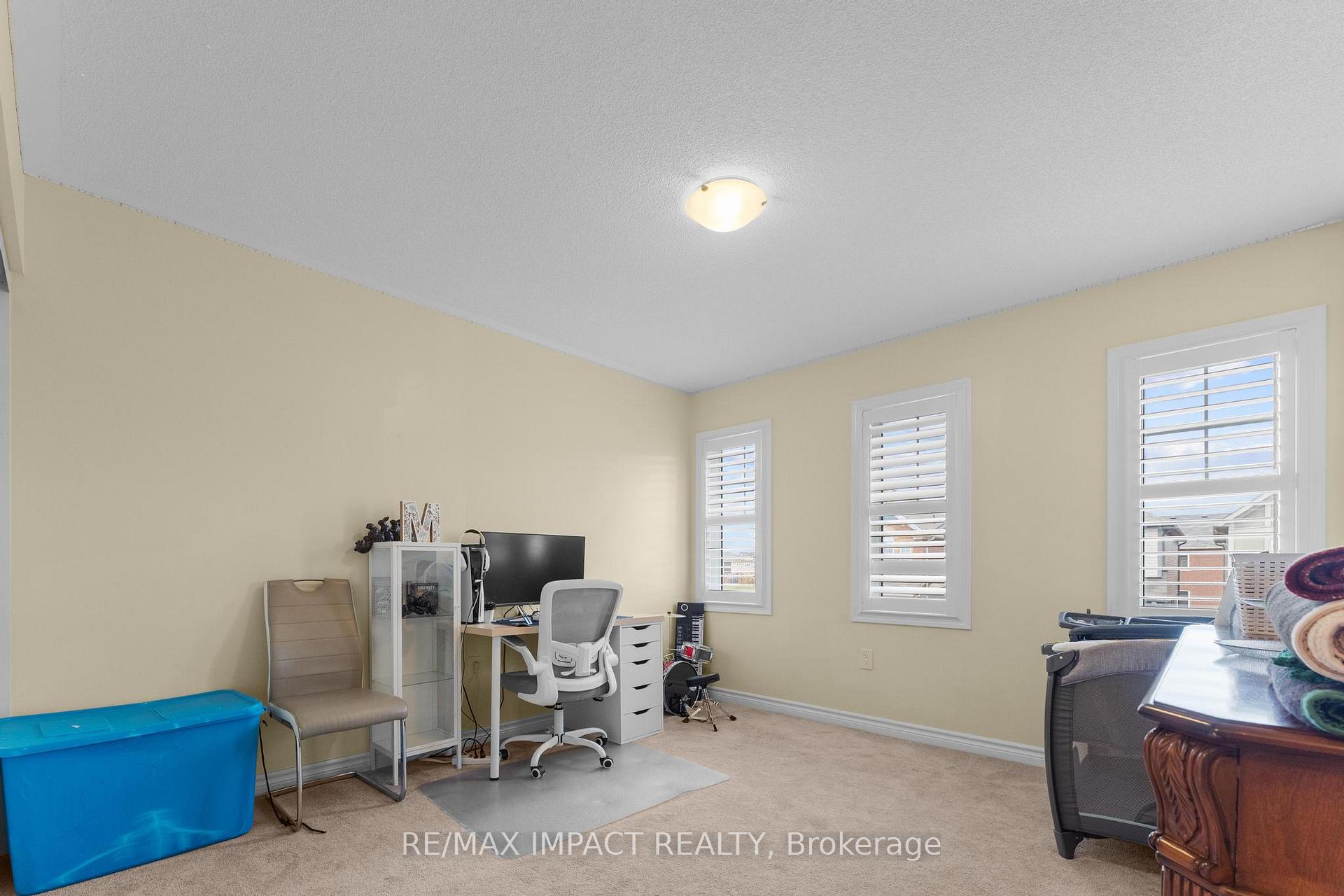 Photo 24 of 5 Jemima Road, Brampton, Northwest Brampton — HOMEH
