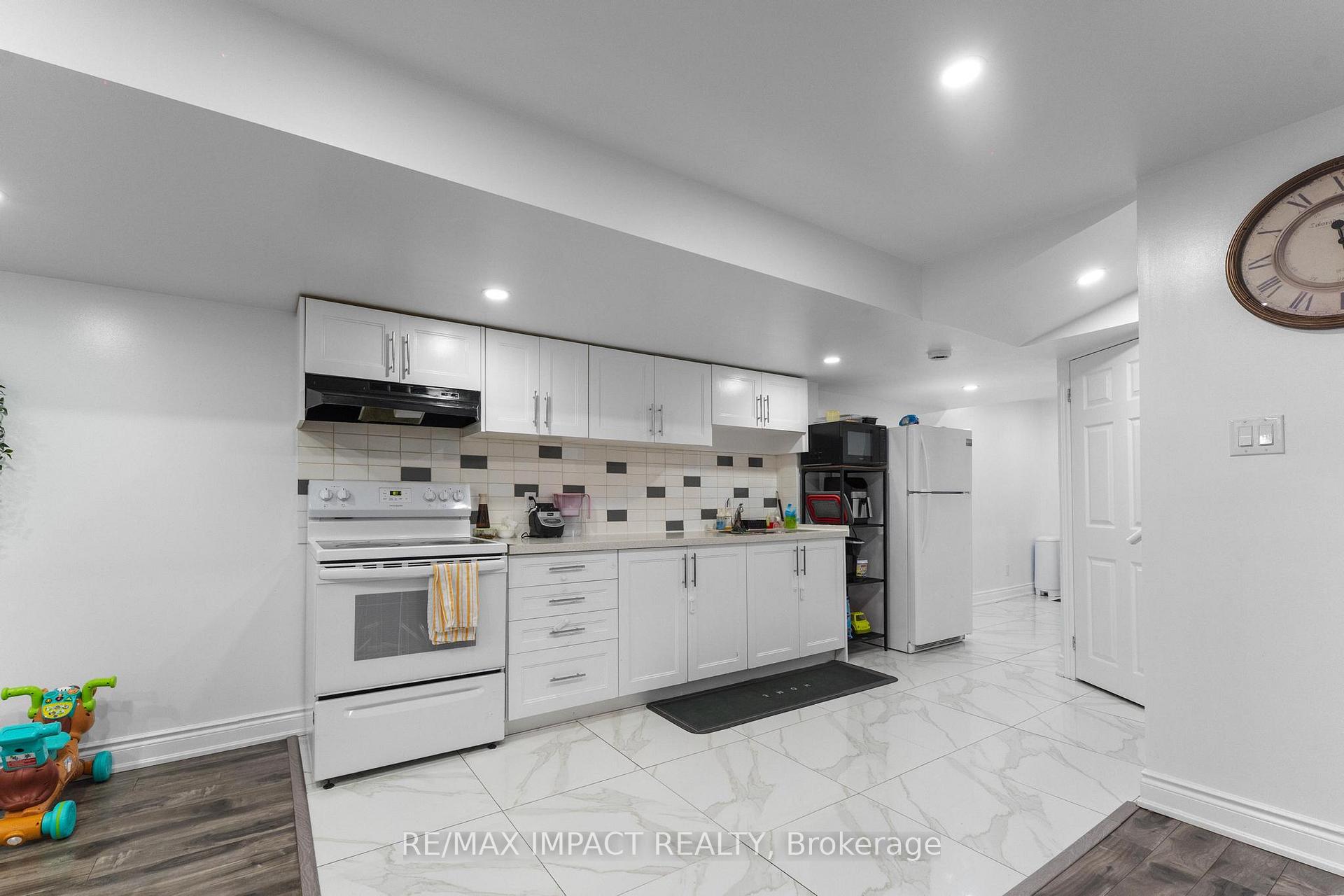 Photo 29 of 5 Jemima Road, Brampton, Northwest Brampton — HOMEH