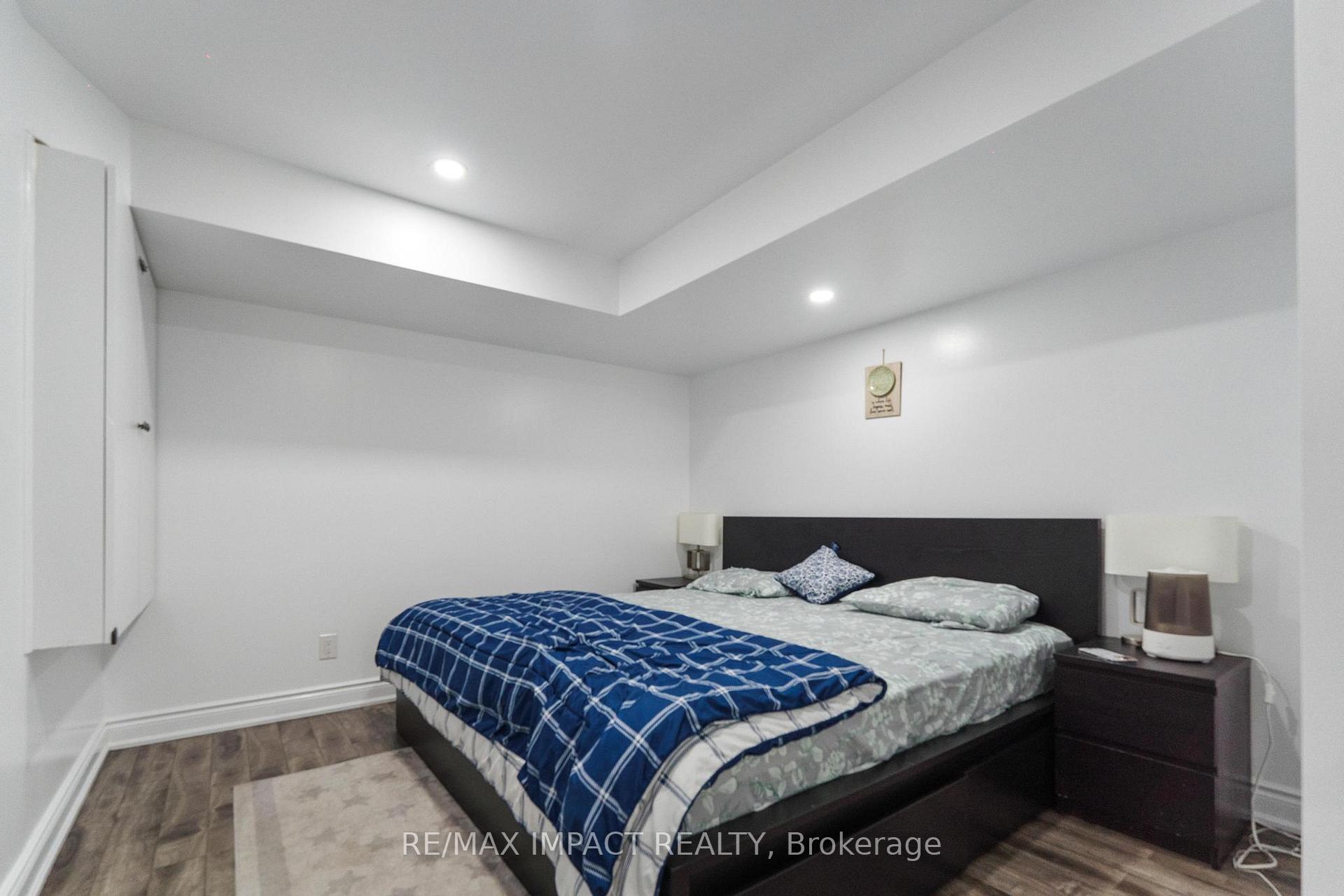 Photo 46 of 5 Jemima Road, Brampton, Northwest Brampton — HOMEH
