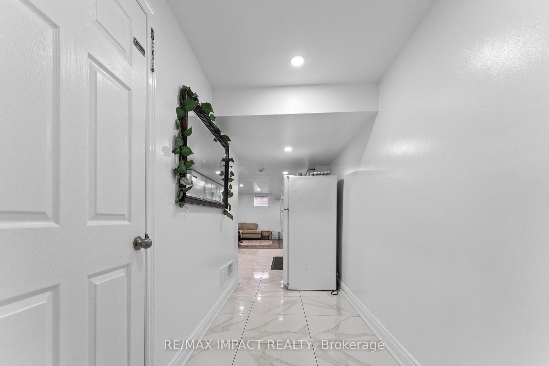 Photo 33 of 5 Jemima Road, Brampton, Northwest Brampton — HOMEH