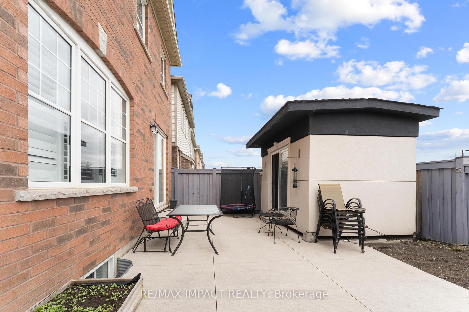 Photo 41 of 5 Jemima Road, Brampton, Northwest Brampton — HOMEH