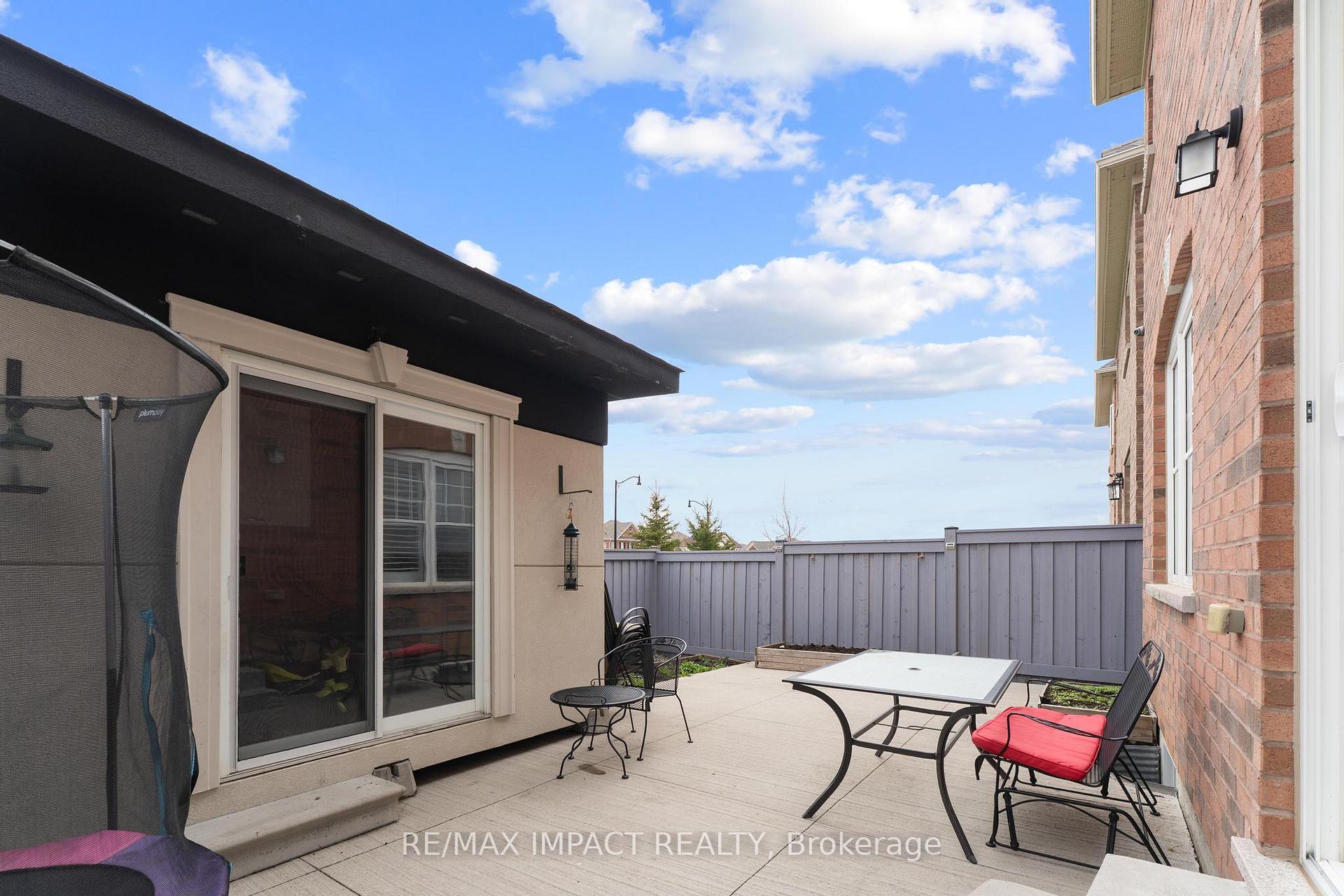 Photo 44 of 5 Jemima Road, Brampton, Northwest Brampton — HOMEH