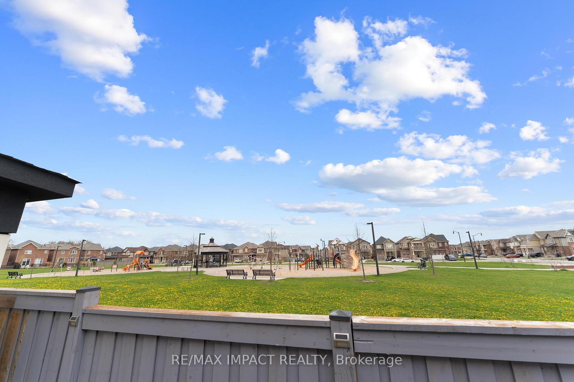 Photo 40 of 5 Jemima Road, Brampton, Northwest Brampton — HOMEH