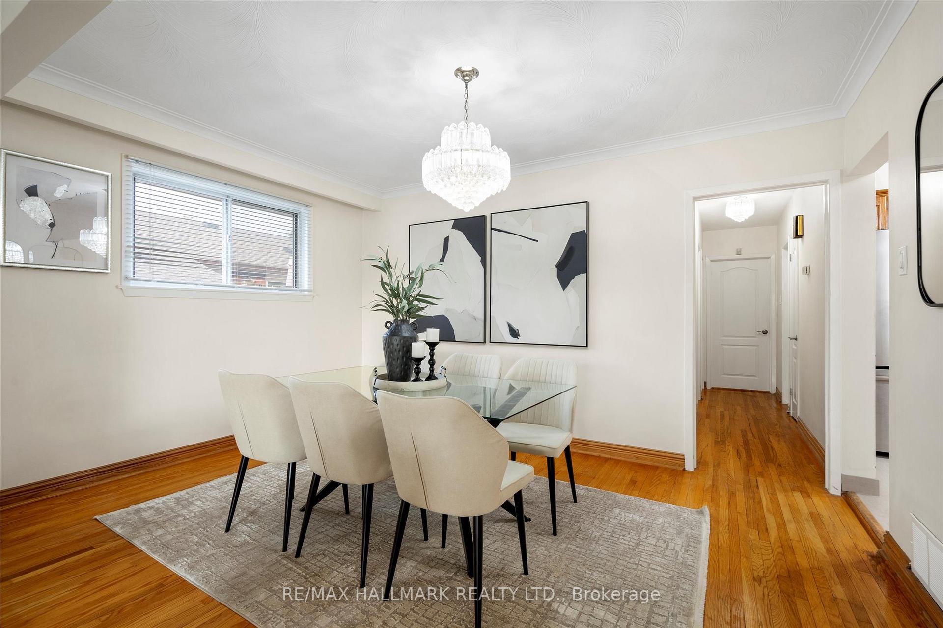 Photo 12 of 29 Chipper Crescent, Scarborough, Eglinton East — HOMEH