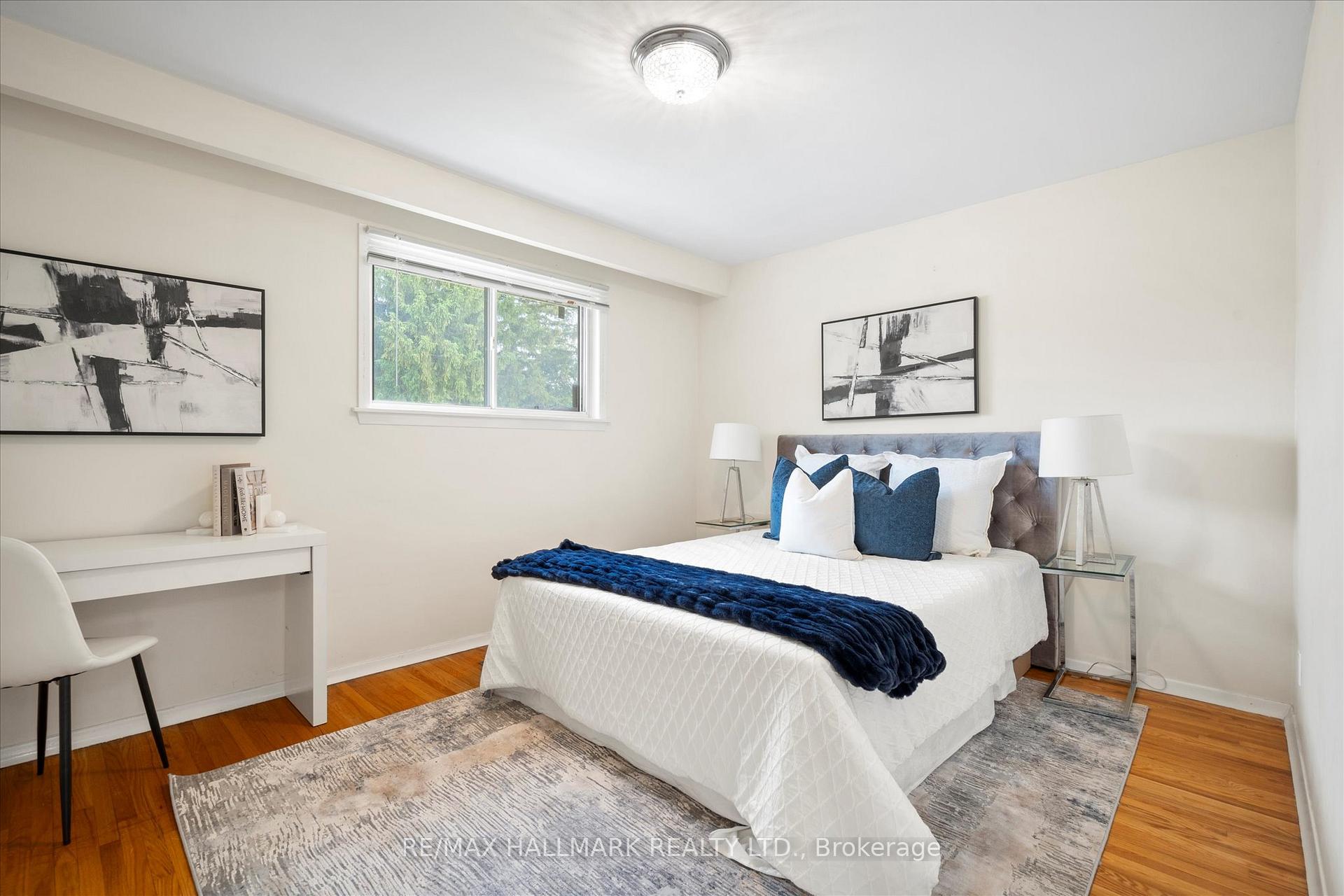 Photo 18 of 29 Chipper Crescent, Scarborough, Eglinton East — HOMEH