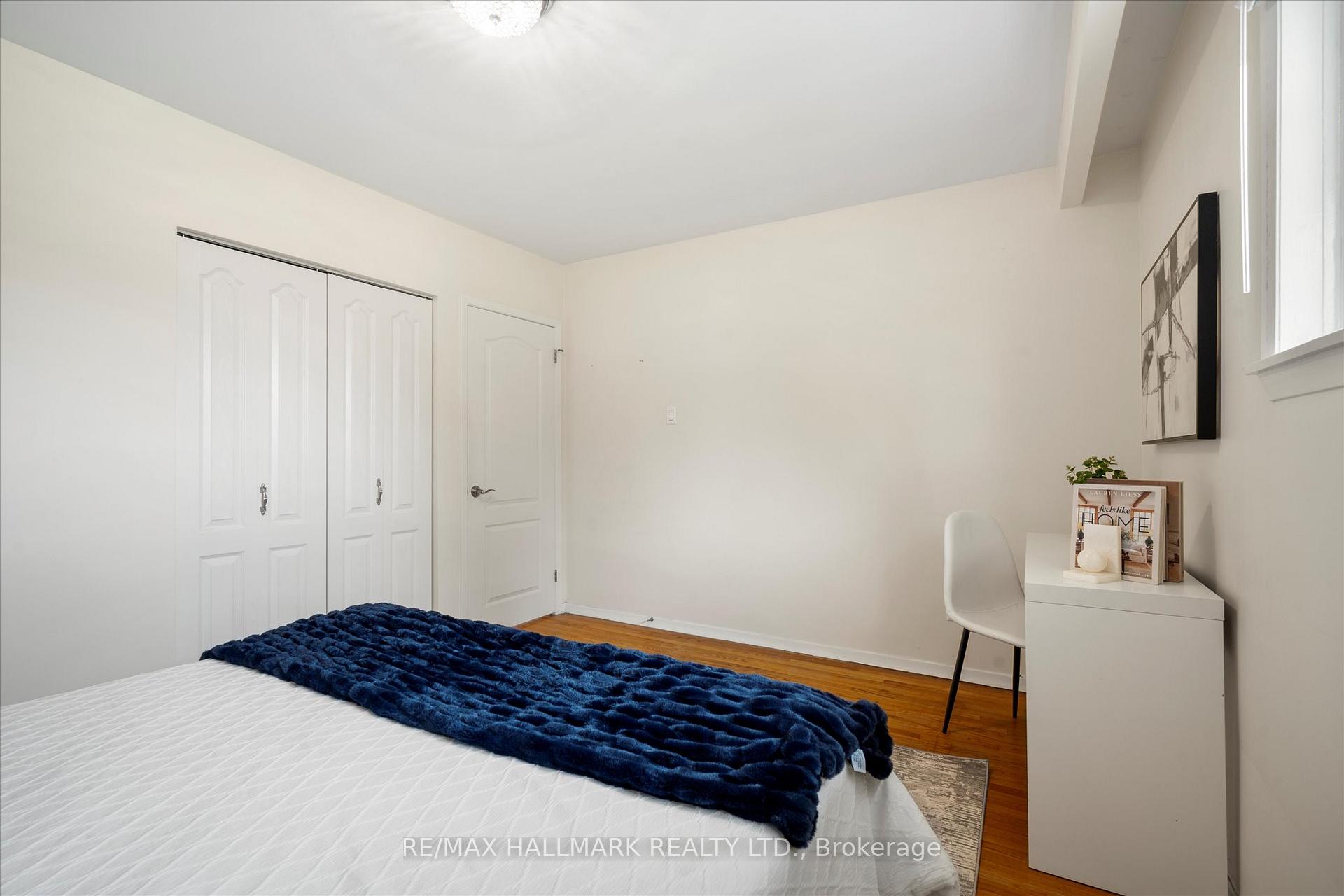 Photo 14 of 29 Chipper Crescent, Scarborough, Eglinton East — HOMEH