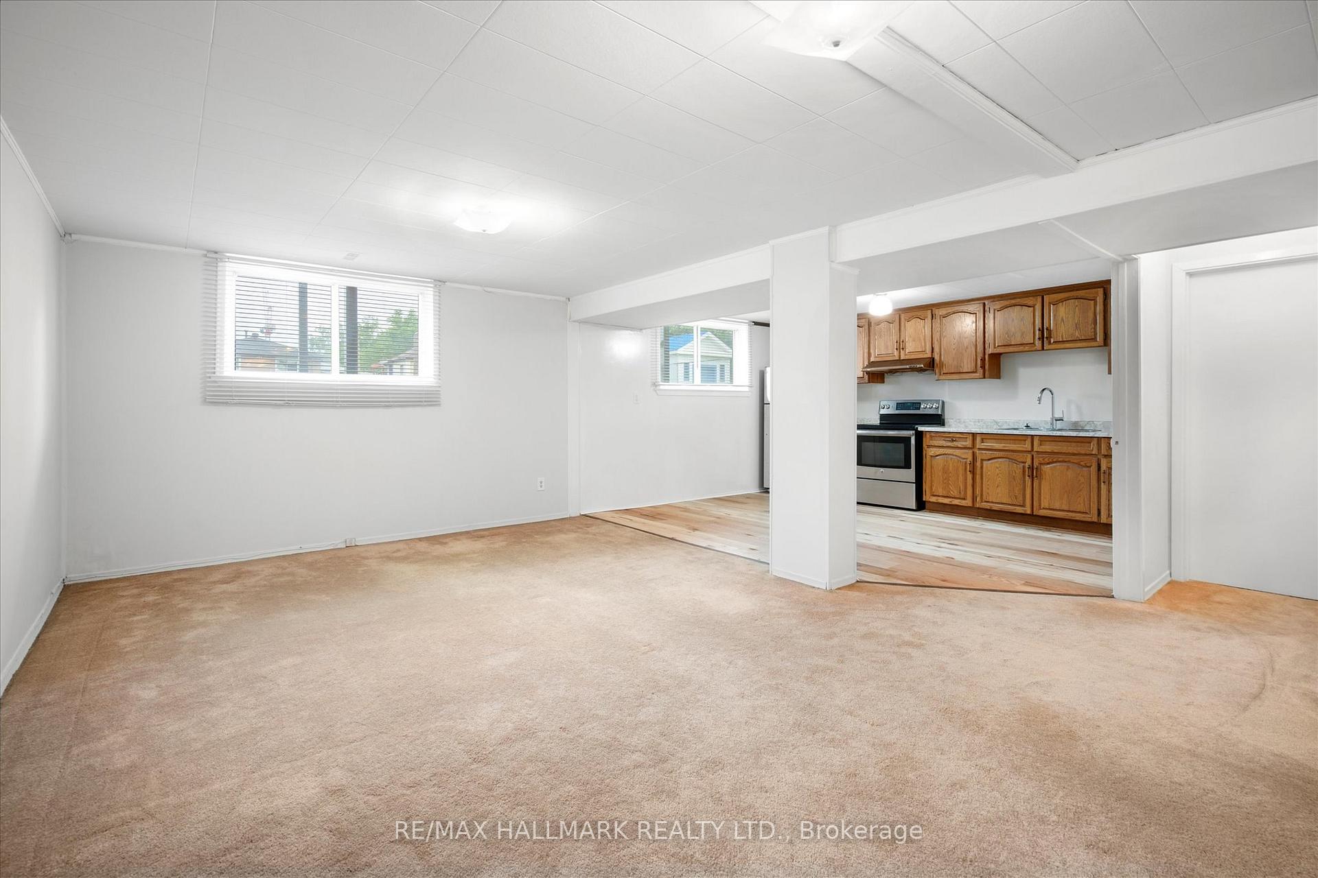 Photo 27 of 29 Chipper Crescent, Scarborough, Eglinton East — HOMEH