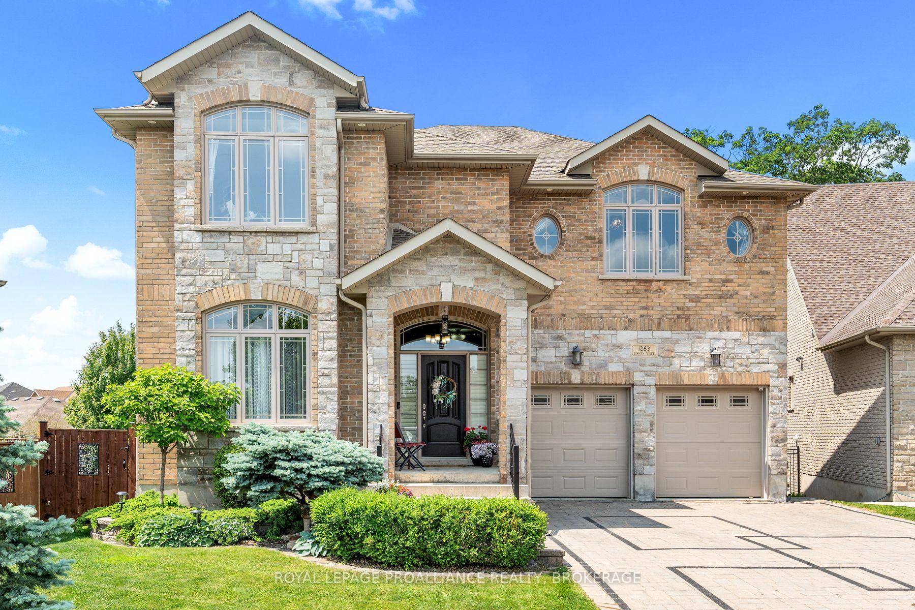 Photo 1 of 1263 Lisbon Place, Kingston, City Northwest — HOMEH