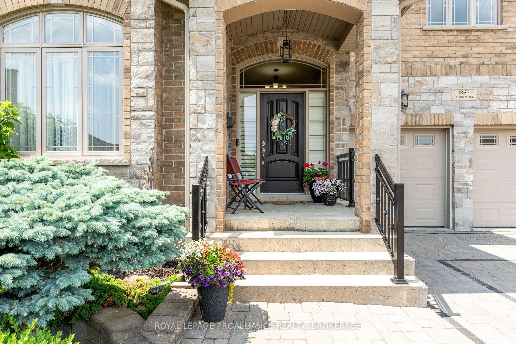 Photo 3 of 1263 Lisbon Place, Kingston, City Northwest — HOMEH