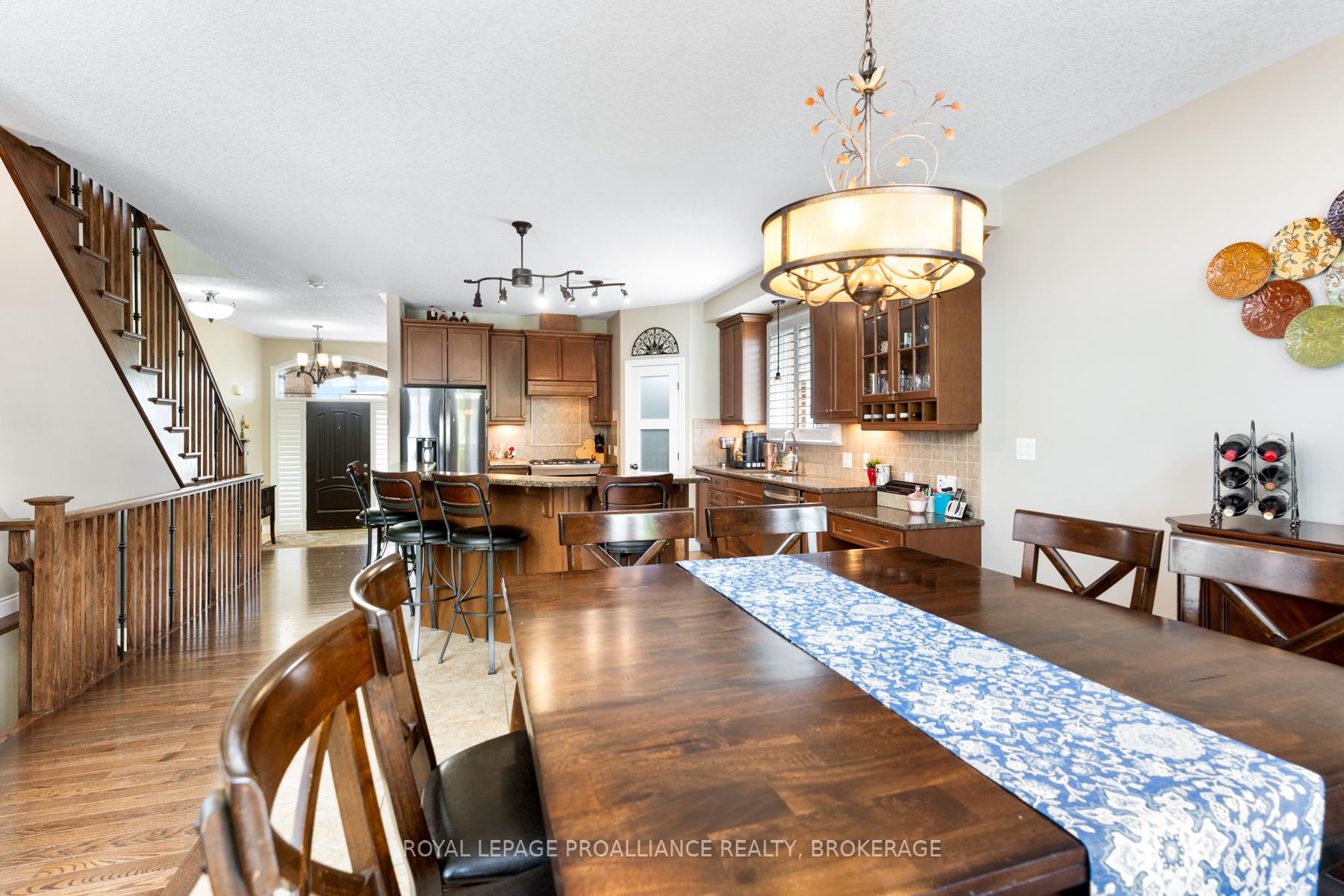 Photo 12 of 1263 Lisbon Place, Kingston, City Northwest — HOMEH