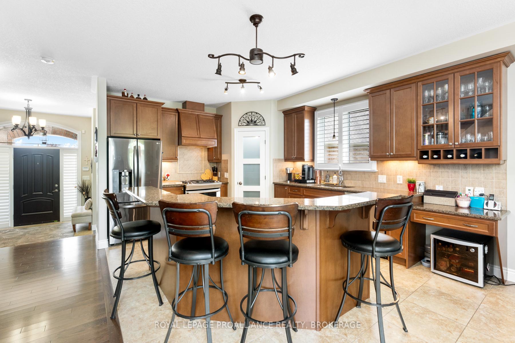 Photo 11 of 1263 Lisbon Place, Kingston, City Northwest — HOMEH