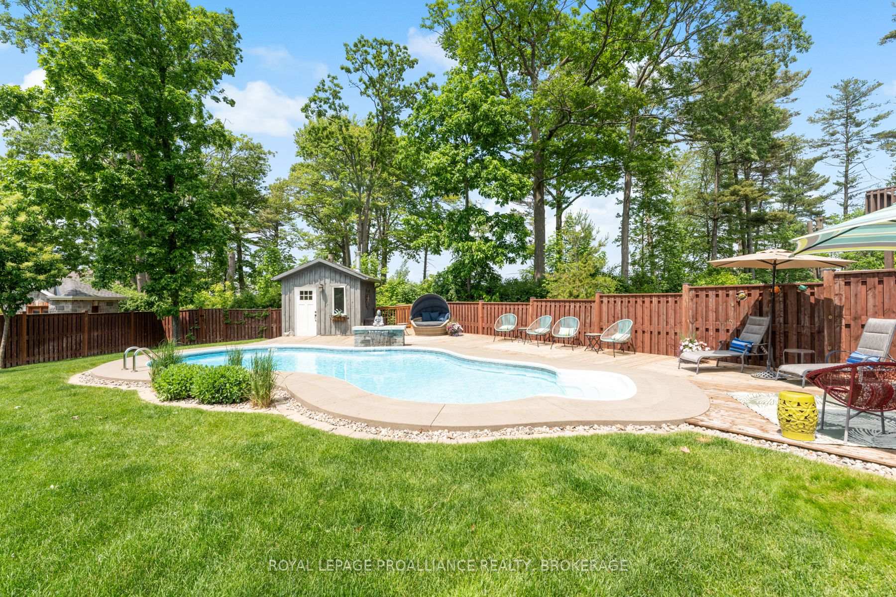 Photo 35 of 1263 Lisbon Place, Kingston, City Northwest — HOMEH