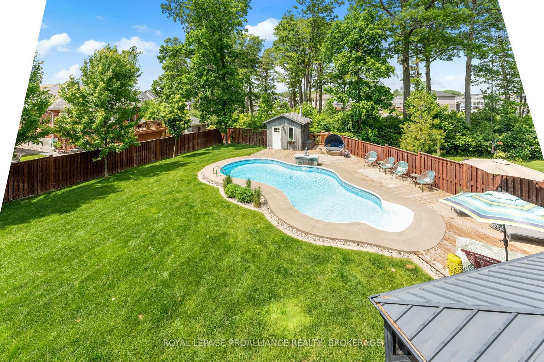 Photo 38 of 1263 Lisbon Place, Kingston, City Northwest — HOMEH