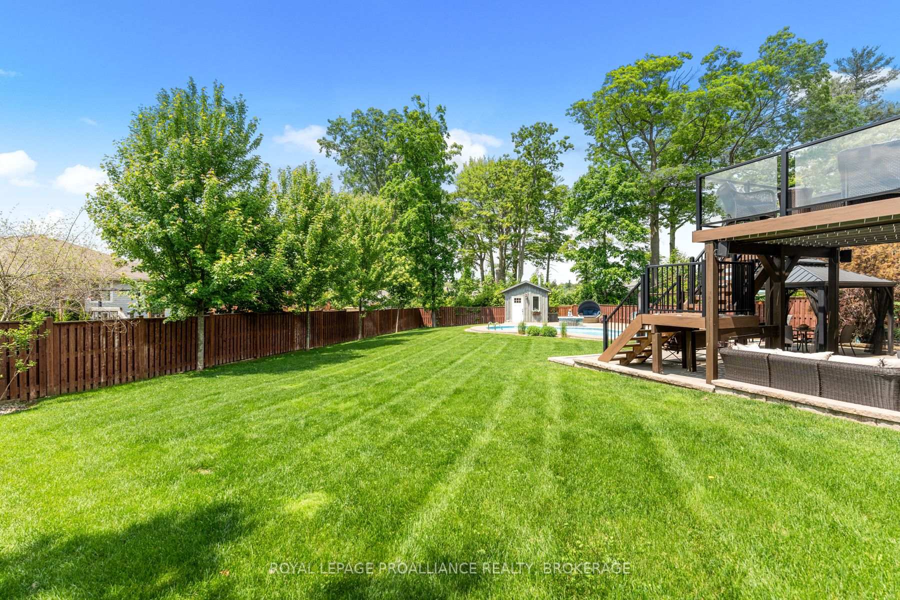 Photo 42 of 1263 Lisbon Place, Kingston, City Northwest — HOMEH