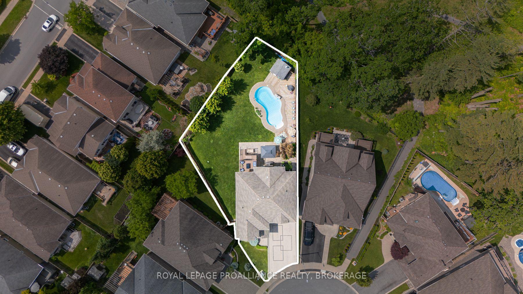 Photo 44 of 1263 Lisbon Place, Kingston, City Northwest — HOMEH