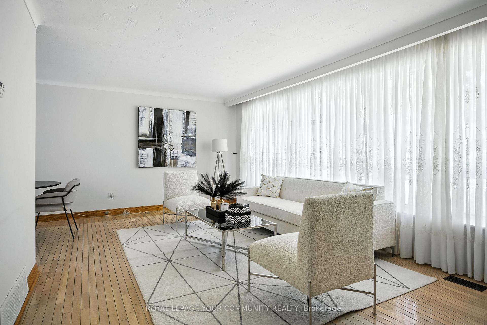 Photo 19 of 19 Acme Crescent, Etobicoke, Kingsview Village-The Westway — HOMEH