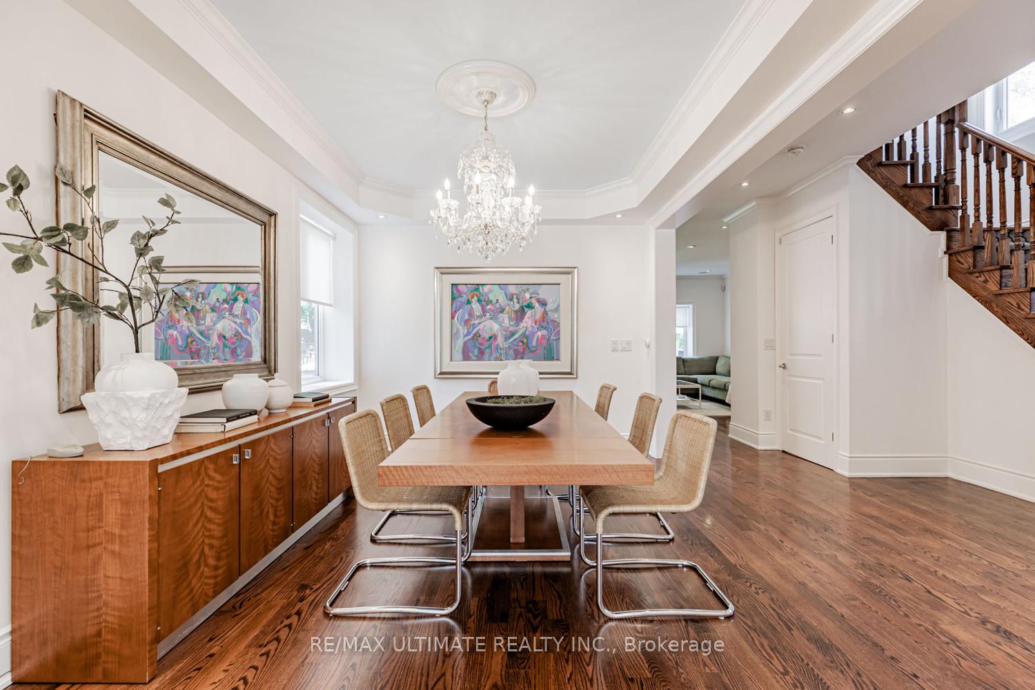 Photo 15 of 54 Burncrest Drive, Toronto, Bedford Park-Nortown — HOMEH