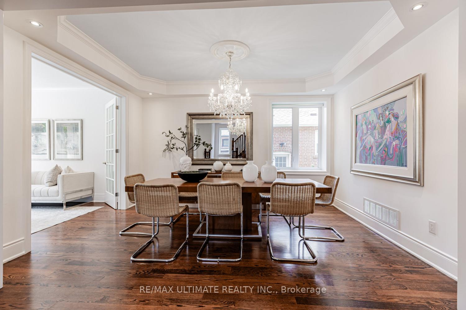 Photo 30 of 54 Burncrest Drive, Toronto, Bedford Park-Nortown — HOMEH