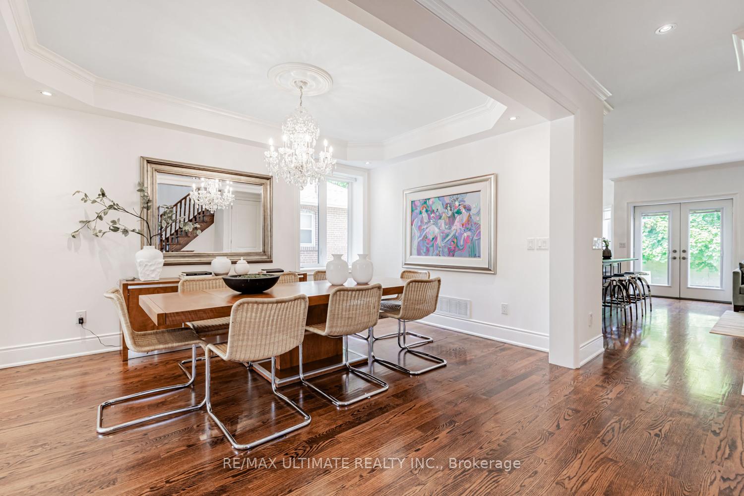 Photo 8 of 54 Burncrest Drive, Toronto, Bedford Park-Nortown — HOMEH