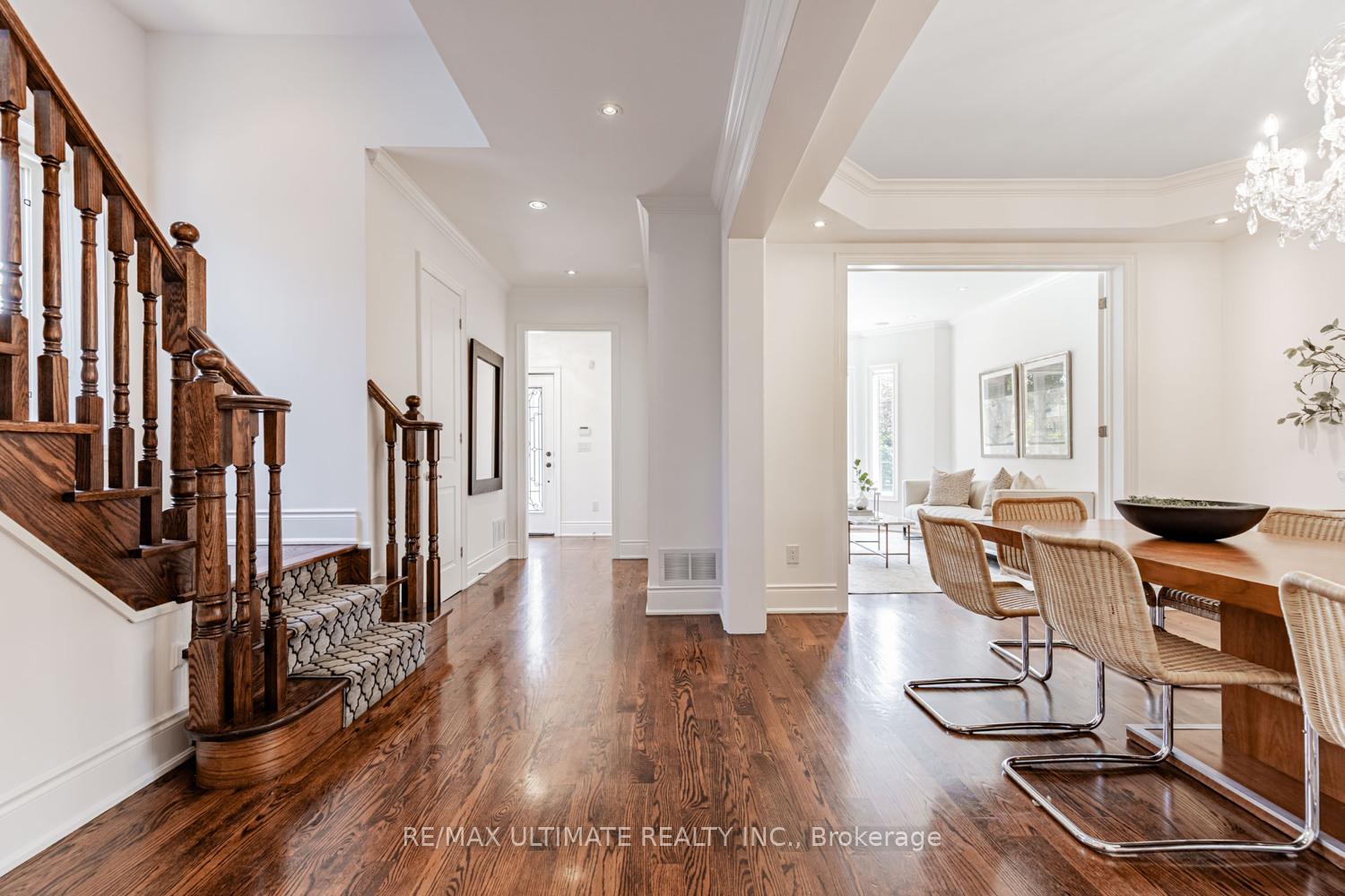 Photo 7 of 54 Burncrest Drive, Toronto, Bedford Park-Nortown — HOMEH