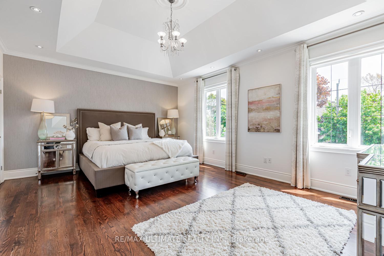 Photo 16 of 54 Burncrest Drive, Toronto, Bedford Park-Nortown — HOMEH